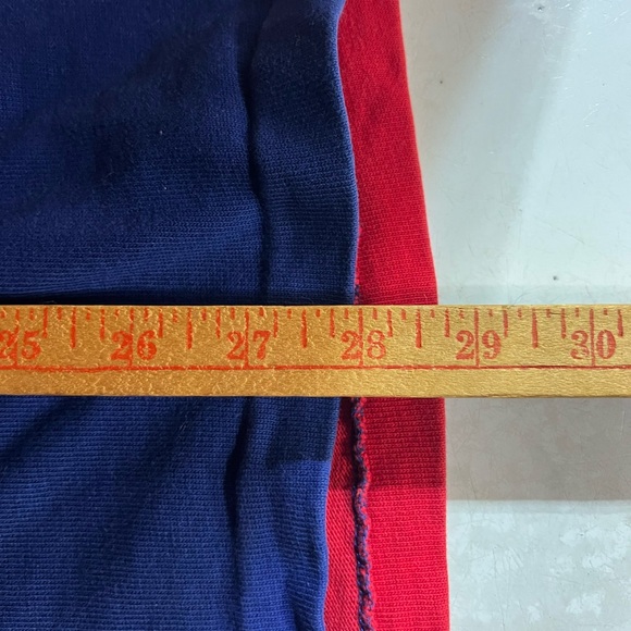 Ralph Lauren Men’s Multicolor Long Sleeve XL Rugby Polo - Picture 9 of 9